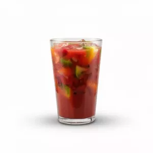 Jugo Combinado 12oz product photo on white background