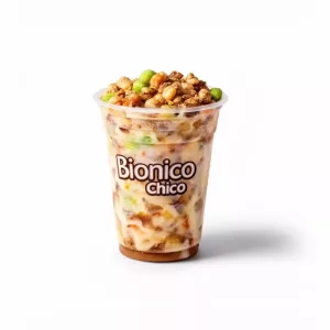 Bionico Chico product photo on white background