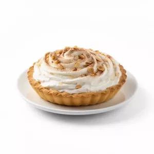 Topping Lechera product photo on white background