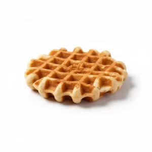 Extra Amaranto (waffle) product photo on white background