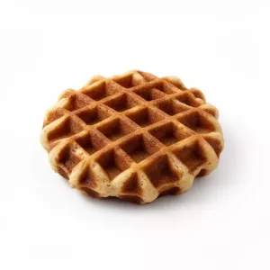 Extra Coco rayado (waffle) product photo on white background