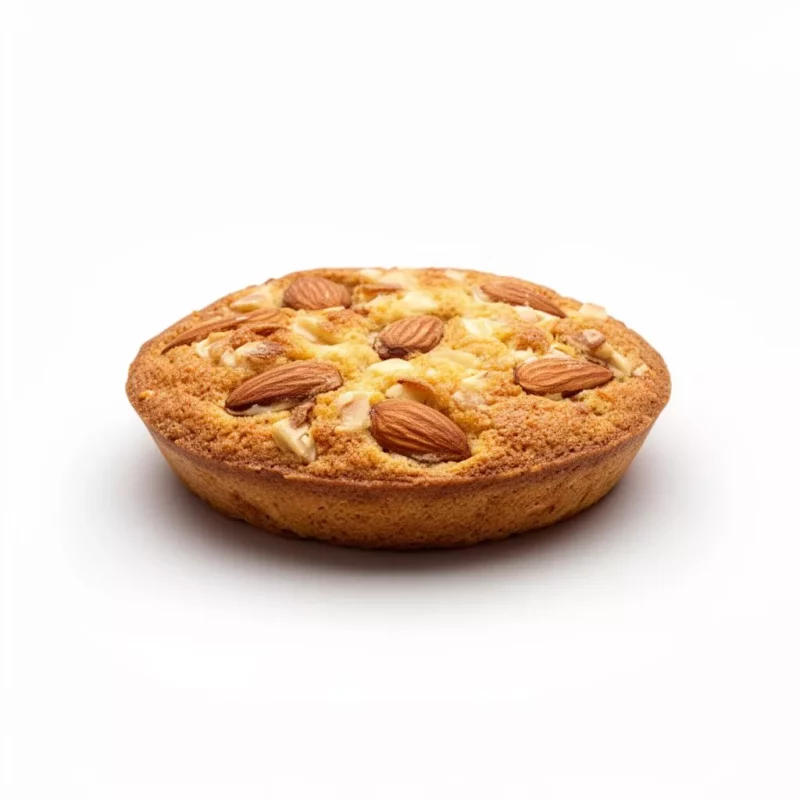 Topping Almendra Topping Almendra product photo on white background