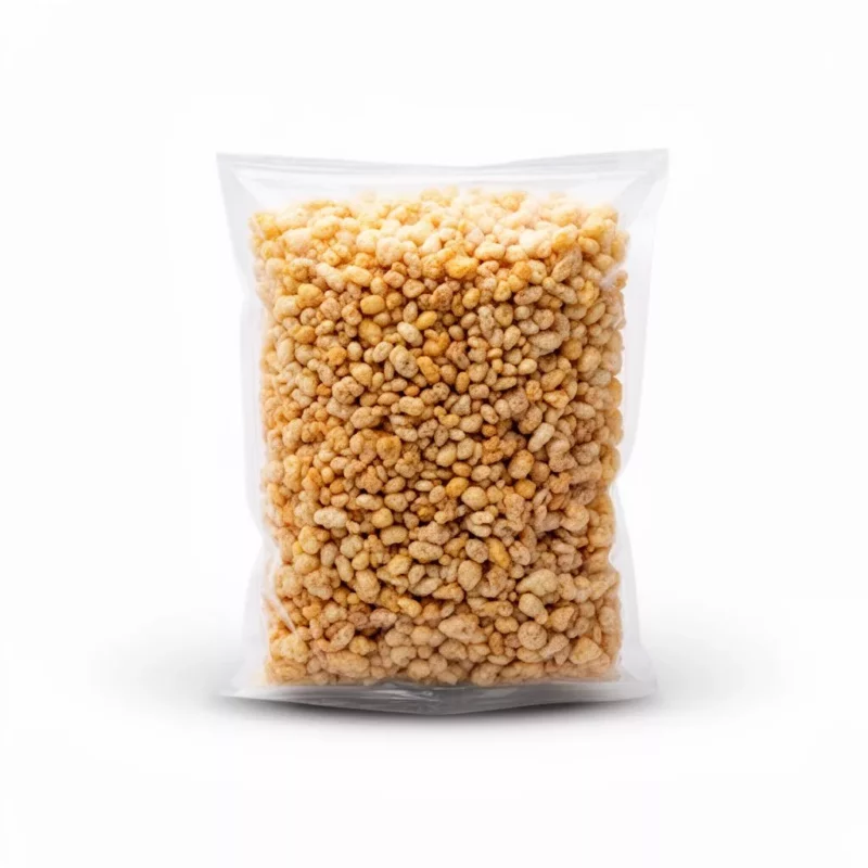 Topping Arroz Inflado product photo on white background
