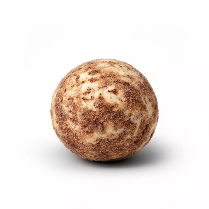 Topping Coco Tostado product photo on white background