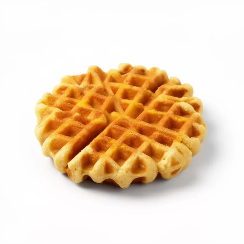 Extra Mango (waffle) Extra Mango (waffle) product photo on white background
