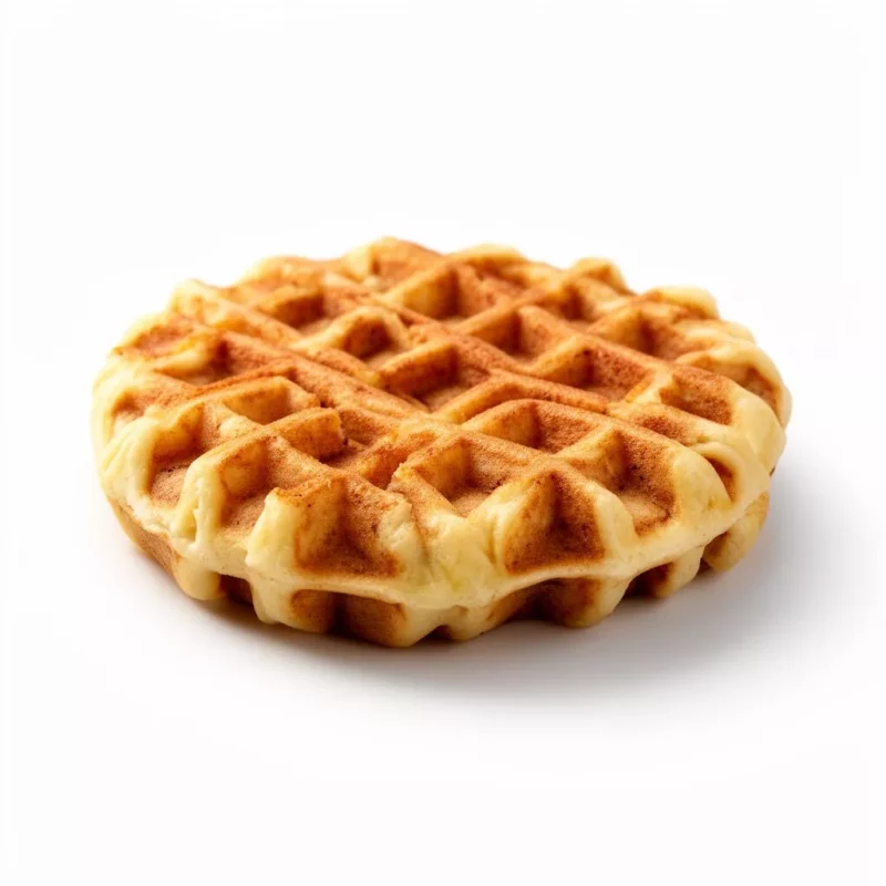 Extra Manzana (waffle) Extra Manzana (waffle) product photo on white background