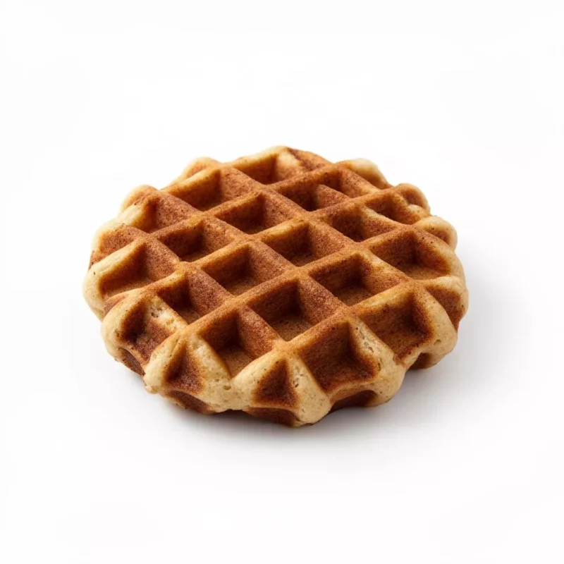 Extra Coco rayado (waffle) product photo on white background