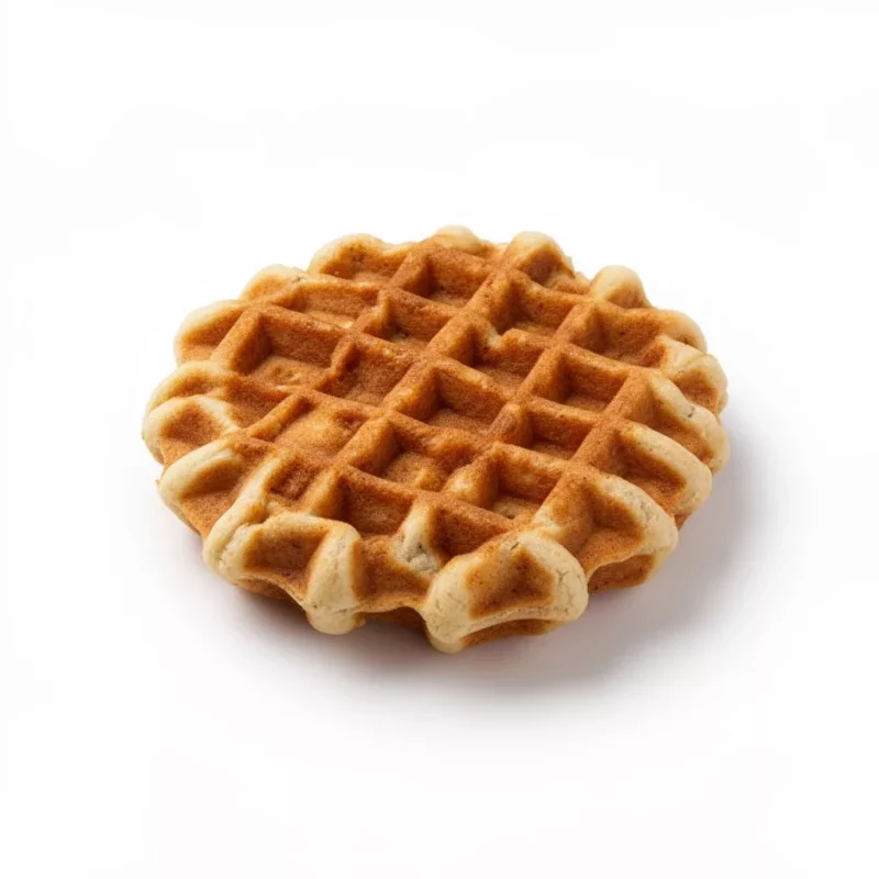Extra Nuez (waffle) Extra Nuez (waffle) product photo on white background